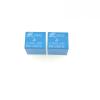 VUBBJCRS 50PCS Signal Relay 4100 SRS-05VDC-SL SRS-12VDC-SL SRS-24VDC-SL 5V 12V 24V 3A A Set of conversions 6PIN (Size : 24V) view 3
