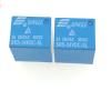 VUBBJCRS 50PCS Signal Relay 4100 SRS-05VDC-SL SRS-12VDC-SL SRS-24VDC-SL 5V 12V 24V 3A A Set of conversions 6PIN (Size : 24V) view 4