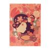 500 Piece Jigsaw Puzzle for Adults Personalized Picture Puzzle Women's Day Greeting Card Customized Wooden Puzzle for Family, Birthday, Wedding, Game Nights Gifts, 20.4"x15" view 1