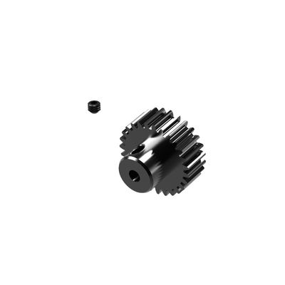 RIAARIO RZ001B-C & XTS-F10 RC Truck 48P Motor Teeth 24T