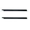 PurAr Helicopter Parts for Roban 800 Size Fuselage Mechanical Parts Model - (Main Blades 800mm), Black view 1