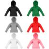 Bencailor 6 Pcs 11.8 Inch Doll Clothes Tops Doll Accessories Sweatshirt Coat Jacket Outfit Birthday Gift(Fresh Color) view 1