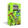 Big Potato Cards vs Gravity Pro: Ultimate Stacking & Balancing Travel Game | Waterproof Card Game for Camping, Vacations & Family Fun | 2-8 Players view 1