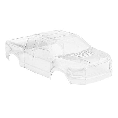 Luwecf 1/16 Scale RC Car Body Shell for XLH 9130 9135 Q901 Model