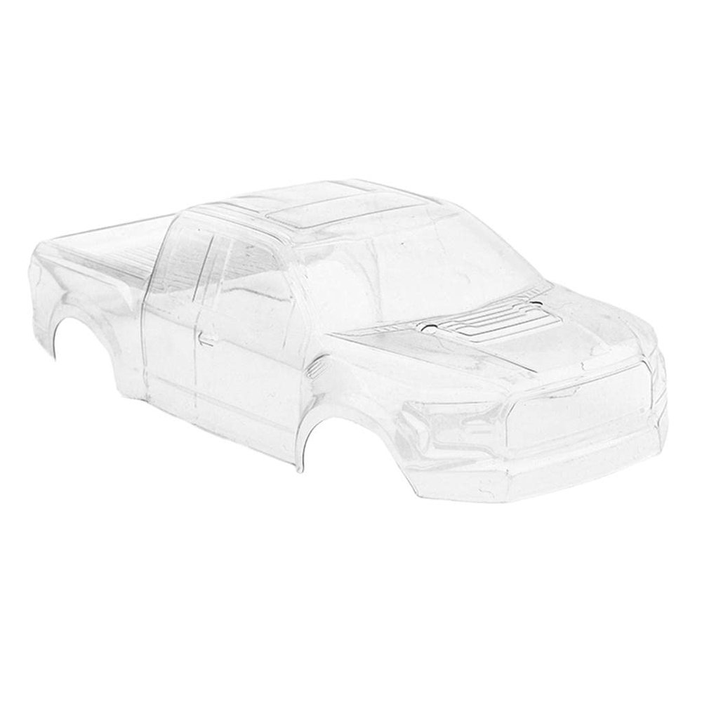 Luwecf 1/16 Scale RC Car Body Shell for XLH 9130 9135 Q901 Model