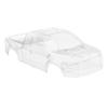 Luwecf 1/16 Scale RC Car Body Shell for XLH 9130 9135 Q901 Model view 1