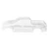 Luwecf 1/16 Scale RC Car Body Shell for XLH 9130 9135 Q901 Model view 2