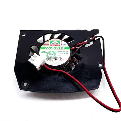 MBA4412HF-A09 JAOMCONG Fan MBA4412HF-A09 DC12V 0.24A Cooling Fan
