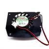 MBA4412HF-A09 JAOMCONG Fan MBA4412HF-A09 DC12V 0.24A Cooling Fan view 1