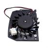 MBA4412HF-A09 JAOMCONG Fan MBA4412HF-A09 DC12V 0.24A Cooling Fan view 3