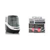 Baby Brezza Bottle Washer Pro - Baby Bottle Washer, Sterilizer + Dryer & Official Detergent Soap Tablets for Baby Brezza Bottle Washer Pro, 120 Tablets view 1