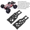 2PCS Front Lower Suspension Arm Swing Arm Upgrade Parts for ZD Racing 9106 S 9021 08423 1 8 RC Cars Durable Replacement for RC Car Performance view 4
