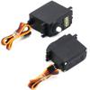 1 PCS SG5010 4.8-6.0V High Torque Brushless Digital Servos with Plastic Gear for Car Boat Model Truck Robot Toys DIY view 1