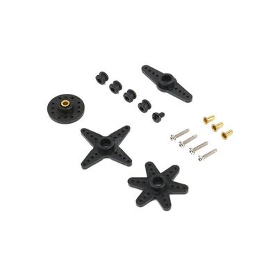 1 PCS 55g servos Digital Metal Gear car Robot Servo