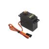 1 PCS 55g servos Digital Metal Gear car Robot Servo view 2