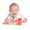 UPKOCH 8pcs Pacifier Case Lids Airtight Containers for Newborn Pacifiers for Boy Essentials Compact Portable view 3