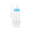 Abaodam 2pcs Bottle Piggy Bank and Girls Money Box Desktop Decoration Birthday Present view 2
