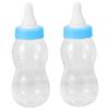 Abaodam 2pcs Bottle Piggy Bank and Girls Money Box Desktop Decoration Birthday Present view 4