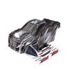 PROGRAPHIX XRT Ultimate Clipless Body view 1
