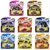 CarTuned Series 1-8 Pack, Diecast Vehicle, Ages 6+ Years view 1