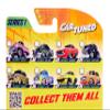 CarTuned Series 1-8 Pack, Diecast Vehicle, Ages 6+ Years view 2