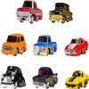CarTuned Series 1-8 Pack, Diecast Vehicle, Ages 6+ Years view 3