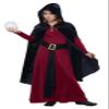 California Costumes Girl's Twighlight Soceress Costume view 1