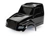 Black TRX-6 Ultimate RC Hauler Body view 1