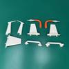 Helicopter Parts for Roban 800 Size Fuselage Mechanical Parts Model - (Antenna Set) view 1