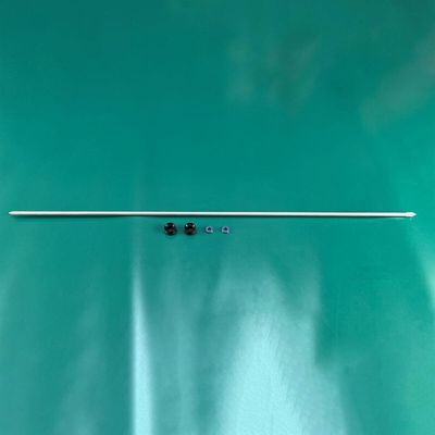 Helicopter Parts for Roban 800 Size Fuselage Mechanical Parts Model - (Torque Tube 738mm)