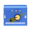 Servo Tester, Digital Consistency Motor Tester Metal Consistency Speed Controler Checker for Rc Car Plane Boat Car Model Accessory 3 Modes Esc Servo Rc view 2