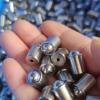 10Pcs/Lot 304 Stainless Steel Ball Plunger Push Fit Ball Spring Ball Plungers 3mm 4mm 5mm 6mm 8mm 10mm 12mm (Size : D3xL4) view 2