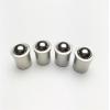 10Pcs/Lot 304 Stainless Steel Ball Plunger Push Fit Ball Spring Ball Plungers 3mm 4mm 5mm 6mm 8mm 10mm 12mm (Size : D3xL4) view 3