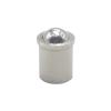 10Pcs 2mm 3mm 4mm 5mm 6mm 8mm 10mm 304 Stainless Steel Ball Plunger Push Fit Ball Spring Ball Plungers Set Screws Bolts (Size : YXP04 4MM X 5) view 1