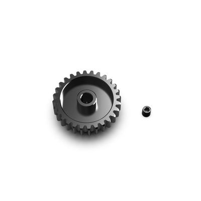RIAARIO Mini 1/10 RC Truck 28T Motor Teeth-M1