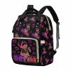 D-Story Personalized Name Travel Bag Customize Diaper Bag Diaper Bag Personalized Shoulders Bag Baby Diaper Bag Customized Baby Diaper Bag Customized view 2