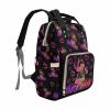 D-Story Personalized Name Travel Bag Customize Diaper Bag Diaper Bag Personalized Shoulders Bag Baby Diaper Bag Customized Baby Diaper Bag Customized view 3