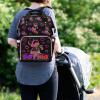 D-Story Personalized Name Travel Bag Customize Diaper Bag Diaper Bag Personalized Shoulders Bag Baby Diaper Bag Customized Baby Diaper Bag Customized view 4