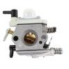 xttaiwysc Carburetor for Walbro WT-990-1 WY-990 ZENOAH Spare Parts Carburetor carb for BAJA CY23RC CY26RC CY27RC CY29RC GP290 view 1