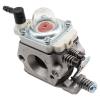 xttaiwysc Carburetor for Walbro WT-990-1 WY-990 ZENOAH Spare Parts Carburetor carb for BAJA CY23RC CY26RC CY27RC CY29RC GP290 view 2