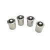 5Pcs/Lot 304 Stainless Steel Ball Plunger Push Fit Ball Spring Ball Plungers 3mm 4mm 5mm 6mm 8mm 10mm 12mm (Size : D5xL6) view 1