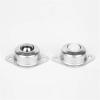 4Pcs CY12 to CY19 Carbon Steel Ball Universal Wheel Household Tables Chairs Or Industry Material Mobile Conveyor Pulley Parts (Color : 4Pcs CY12) view 4