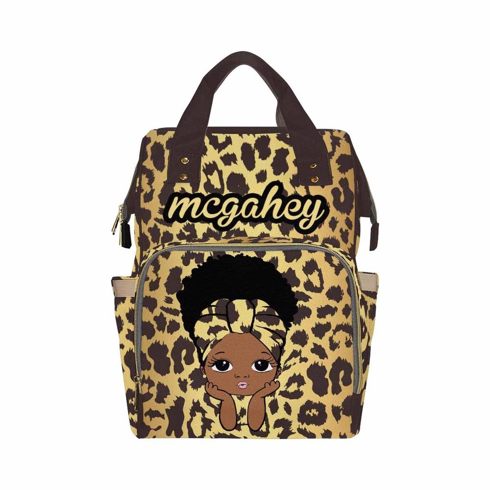 D-Story Customize Diaper Bag Baby Bags For baby Customized All-In-One Bags Shoulders Bag Baby Bag For Mom Diaper Bag With Name For baby Mom Waterproof