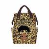D-Story Customize Diaper Bag Baby Bags For baby Customized All-In-One Bags Shoulders Bag Baby Bag For Mom Diaper Bag With Name For baby Mom Waterproof view 1