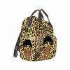 D-Story Customize Diaper Bag Baby Bags For baby Customized All-In-One Bags Shoulders Bag Baby Bag For Mom Diaper Bag With Name For baby Mom Waterproof view 3