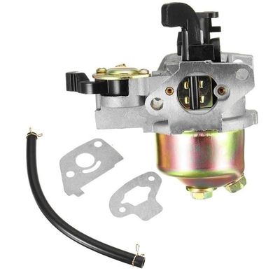 AOZSDV for Hon.da G100 GXH50 Petrol Set Metal Spare Cement Carburetor Mixer Replacement 4-Stroke Kit
