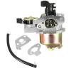 AOZSDV for Hon.da G100 GXH50 Petrol Set Metal Spare Cement Carburetor Mixer Replacement 4-Stroke Kit view 1