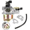 AOZSDV for Hon.da G100 GXH50 Petrol Set Metal Spare Cement Carburetor Mixer Replacement 4-Stroke Kit view 2
