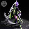 1/12 Scale Female Clothes for 6 inch Woman Action Figure Body Mecha Girl A-006 view 2