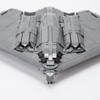 KAROYD Technic 1/70 B2 Spirit Stealth Strategic Bomber Building Kit, Military Transport Series Building Blocks Set (2063PCS), 17V0913E0AM6 view 3